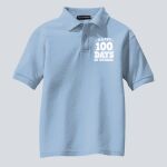 Youth Polo - Scott  Thumbnail