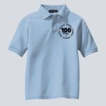 Youth Polo - Scott  Thumbnail