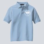 Youth Polo - Scott  Thumbnail