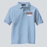 Youth Polo - Scott  Thumbnail