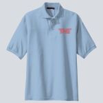 Adult Polo - Scott  Thumbnail