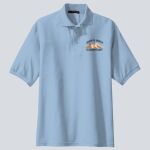 Adult Polo - Scott  Thumbnail