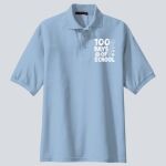 Adult Polo - Scott  Thumbnail