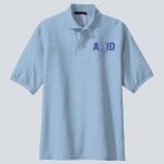 Adult Polo - Scott  Thumbnail