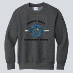 Youth Crewneck - Scott Thumbnail