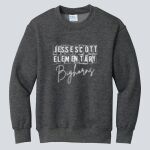 Youth Crewneck - Scott Thumbnail