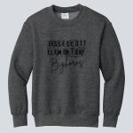 Youth Crewneck - Scott Thumbnail