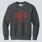 Youth Crewneck - Scott Thumbnail