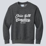 Youth Crewneck - Scott Thumbnail