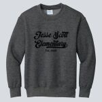 Youth Crewneck - Scott Thumbnail