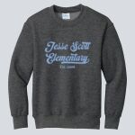 Youth Crewneck - Scott Thumbnail