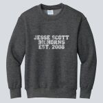 Youth Crewneck - Scott Thumbnail