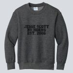 Youth Crewneck - Scott Thumbnail