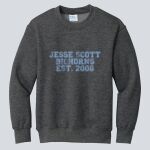 Youth Crewneck - Scott Thumbnail