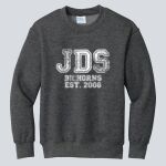 Youth Crewneck - Scott Thumbnail