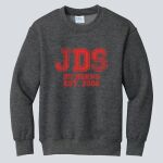 Youth Crewneck - Scott Thumbnail