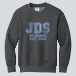 Youth Crewneck - Scott Thumbnail