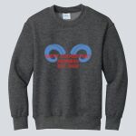 Youth Crewneck - Scott Thumbnail