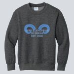 Youth Crewneck - Scott Thumbnail