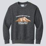 Youth Crewneck - Scott Thumbnail