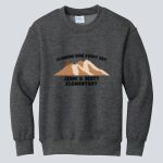 Youth Crewneck - Scott Thumbnail