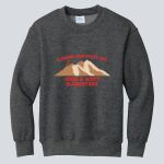Youth Crewneck - Scott Thumbnail