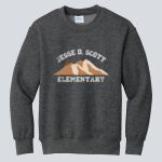 Youth Crewneck - Scott Thumbnail