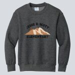 Youth Crewneck - Scott Thumbnail