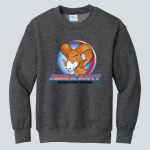 Youth Crewneck - Scott Thumbnail