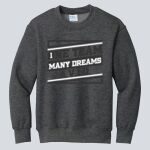 Youth Crewneck - Scott Thumbnail