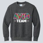 Youth Crewneck - Scott Thumbnail