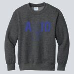 Youth Crewneck - Scott Thumbnail