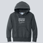 Youth Hoodie - Scott Thumbnail