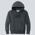 Youth Hoodie - Scott Thumbnail