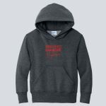 Youth Hoodie - Scott Thumbnail