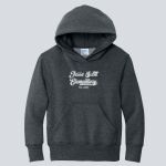Youth Hoodie - Scott Thumbnail