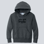 Youth Hoodie - Scott Thumbnail