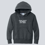 Youth Hoodie - Scott Thumbnail