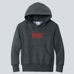Youth Hoodie - Scott Thumbnail