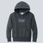 Youth Hoodie - Scott Thumbnail