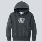 Youth Hoodie - Scott Thumbnail