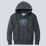 Youth Hoodie - Scott Thumbnail