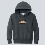 Youth Hoodie - Scott Thumbnail