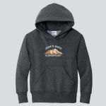 Youth Hoodie - Scott Thumbnail