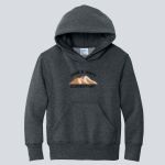 Youth Hoodie - Scott Thumbnail