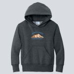 Youth Hoodie - Scott Thumbnail