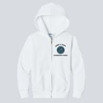 Youth Zip Jacket - Scott Thumbnail