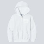 Youth Zip Jacket - Scott Thumbnail