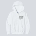 Youth Zip Jacket - Scott Thumbnail