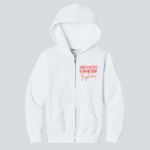 Youth Zip Jacket - Scott Thumbnail